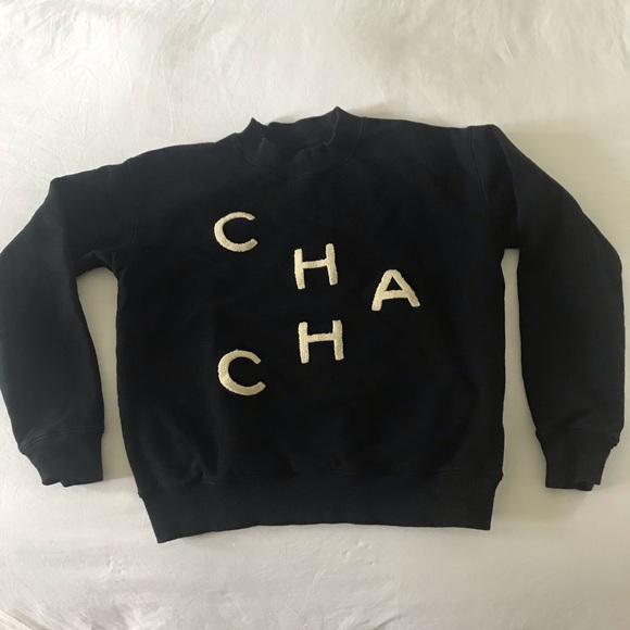 Ellandemm Cha Cha Sweatshirt 
